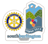 Southburlington-vermont-logo